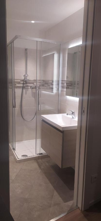 Sarpi21 Suites ウーディネ エクステリア 写真