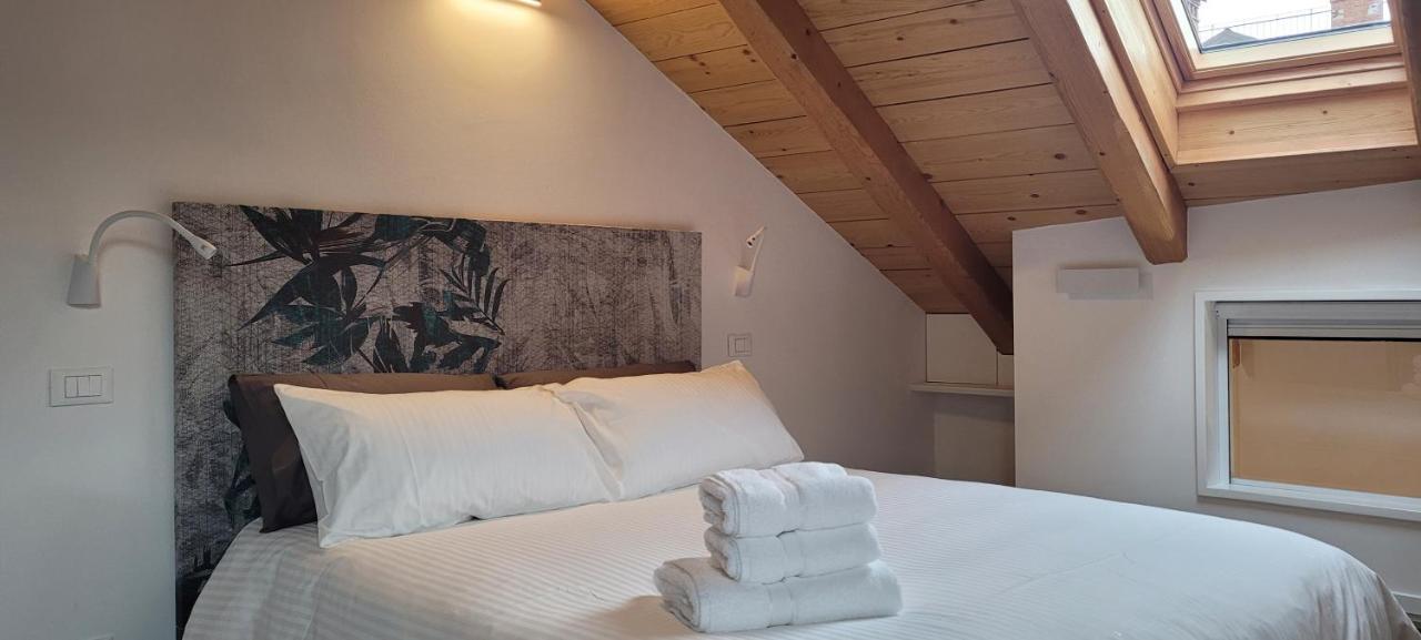 Sarpi21 Suites ウーディネ エクステリア 写真
