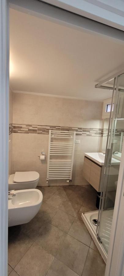 Sarpi21 Suites ウーディネ エクステリア 写真