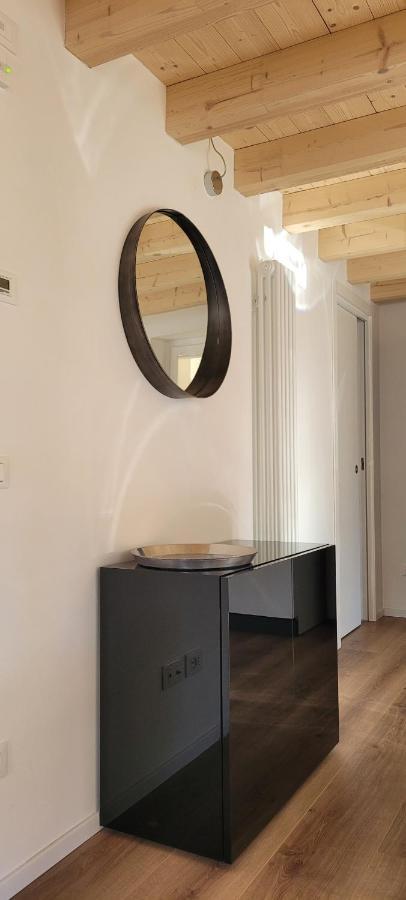 Sarpi21 Suites ウーディネ エクステリア 写真