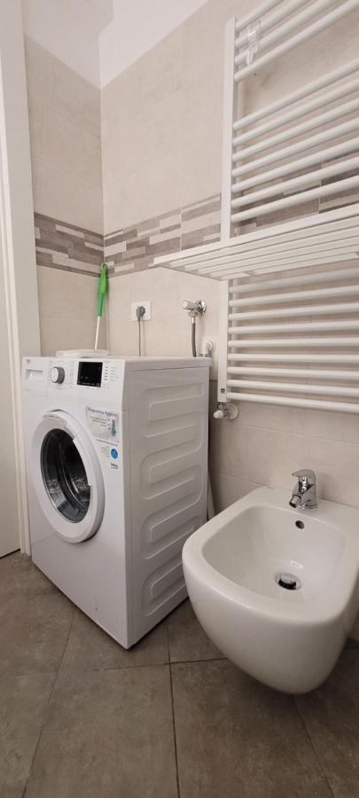 Sarpi21 Suites ウーディネ エクステリア 写真