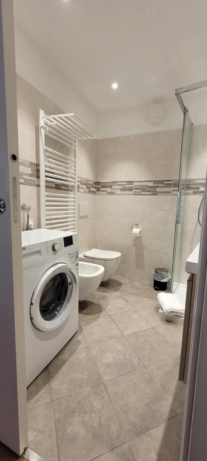 Sarpi21 Suites ウーディネ エクステリア 写真