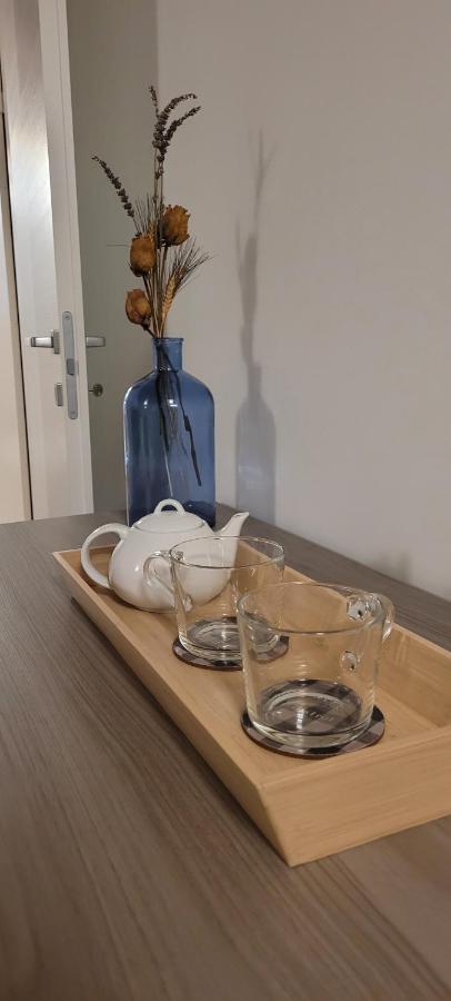 Sarpi21 Suites ウーディネ エクステリア 写真