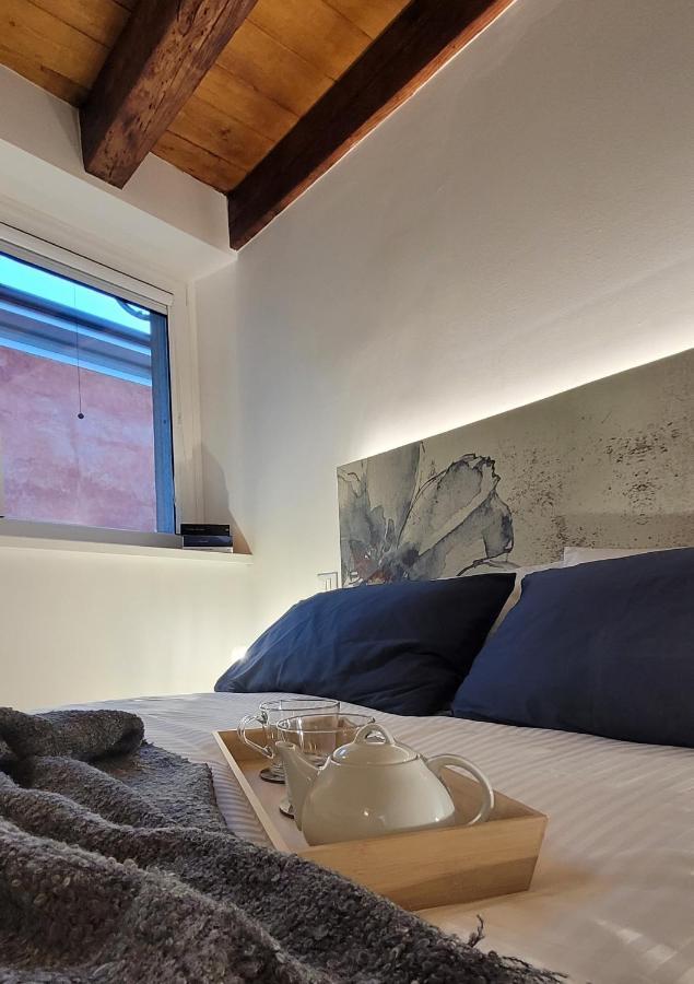 Sarpi21 Suites ウーディネ エクステリア 写真