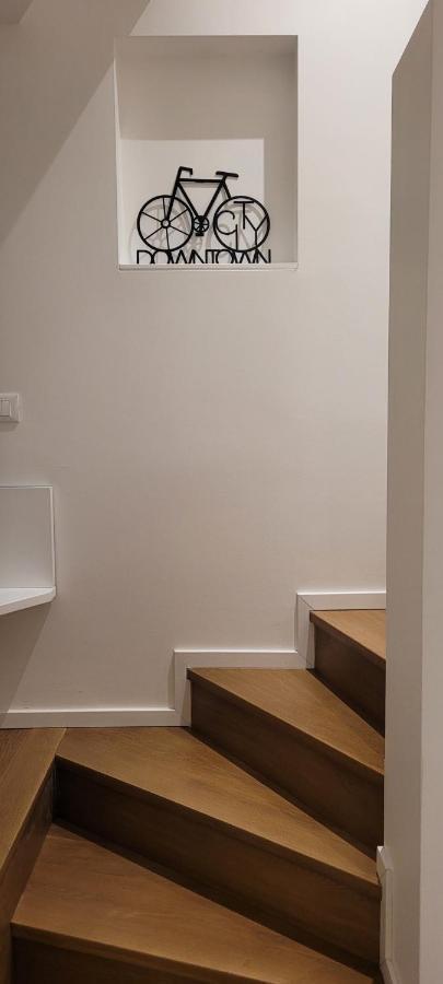 Sarpi21 Suites ウーディネ エクステリア 写真